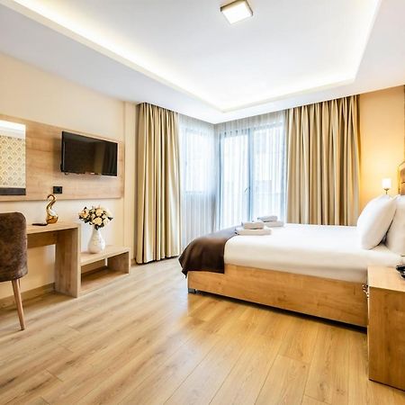 Emin Palace Istanboel Buitenkant foto