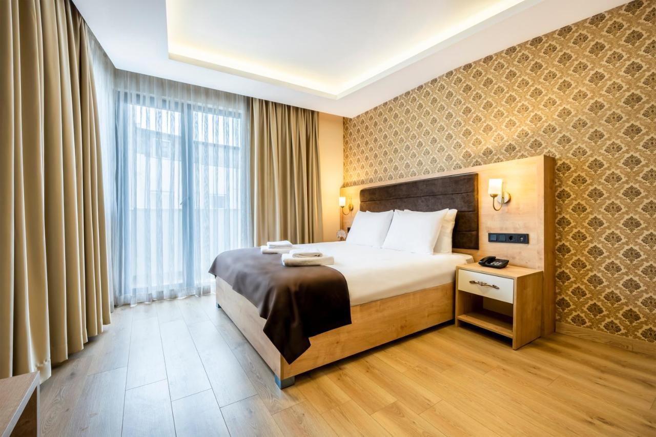 Emin Palace Istanboel Buitenkant foto